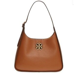 Tory Burch small Miller hobo crossbody